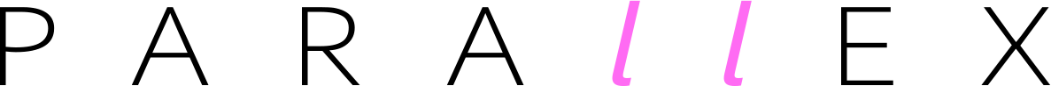 Parallex Logo